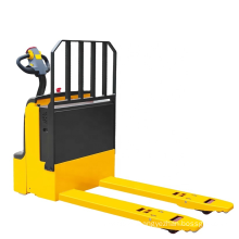 Xilin 2 Ton 2000kg Battery Electric Powered Walkie Electric Pallet Jack Truck